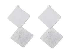 Stainless Steel Jewelry Wholesale - Stainless Steel Earrings - HY0151E1091