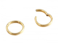 Stainless Steel Jewelry Wholesale - Stainless Steel Earrings - HY0151E0492