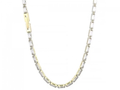 Stainless Steel Jewelry Wholesale - Stainless Steel Necklaces - HY0151N0246