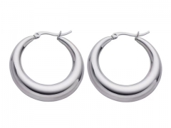 Stainless Steel Jewelry Wholesale - Stainless Steel Earrings - HY0076E0150