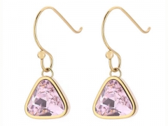 Stainless Steel Jewelry Wholesale - Stainless Steel Earrings - HY0151E0276