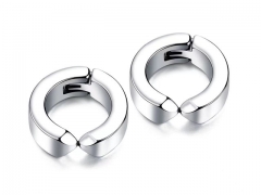 Stainless Steel Jewelry Wholesale - Stainless Steel Earrings - HY0157E0255