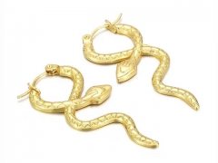 Stainless Steel Jewelry Wholesale - Stainless Steel Earrings - HY0151E0314