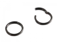 Stainless Steel Jewelry Wholesale - Stainless Steel Earrings - HY0151E0493