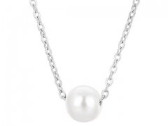 Stainless Steel Jewelry Wholesale - Stainless Steel Necklaces - HY0151N0251