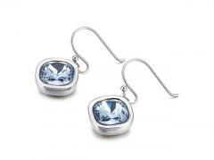 Stainless Steel Jewelry Wholesale - Stainless Steel Earrings - HY0151E1253