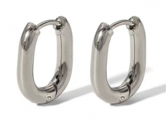 Stainless Steel Jewelry Wholesale - Stainless Steel Earrings - HY0158E0621