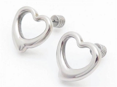 Stainless Steel Jewelry Wholesale - Stainless Steel Earrings - HY0151E0555
