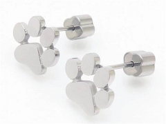 Stainless Steel Jewelry Wholesale - Stainless Steel Earrings - HY0151E0481