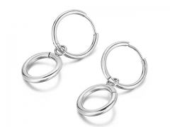 Stainless Steel Jewelry Wholesale - Stainless Steel Earrings - HY0151E0969