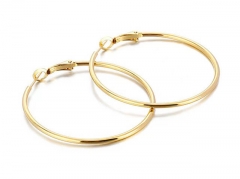 Stainless Steel Jewelry Wholesale - Stainless Steel Earrings - HY0151E0823