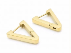 Stainless Steel Jewelry Wholesale - Stainless Steel Earrings - HY0151E0101