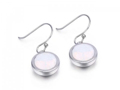 Stainless Steel Jewelry Wholesale - Stainless Steel Earrings - HY0151E1223