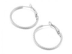 Stainless Steel Jewelry Wholesale - Stainless Steel Earrings - HY0151E0792