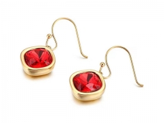 Stainless Steel Jewelry Wholesale - Stainless Steel Earrings - HY0151E1258