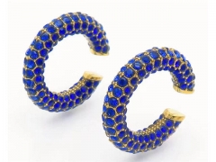 Stainless Steel Jewelry Wholesale - Stainless Steel Earrings - HY0151E0594