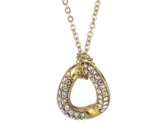 Stainless Steel Jewelry Wholesale - Stainless Steel Necklaces - HY0151N0720