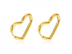 Stainless Steel Jewelry Wholesale - Stainless Steel Earrings - HY0157E0064