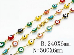 Stainless Steel Jewelry Wholesale - Stainless Steel Earrings - HY0157E0175