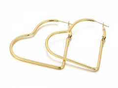 Stainless Steel Jewelry Wholesale - Stainless Steel Earrings - HY0151E0798