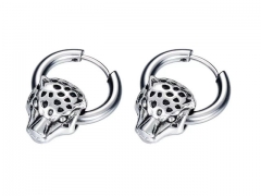 Stainless Steel Jewelry Wholesale - Stainless Steel Earrings - HY0157E0245