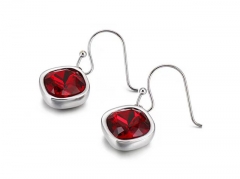 Stainless Steel Jewelry Wholesale - Stainless Steel Earrings - HY0151E1254