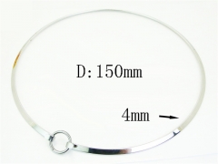 Stainless Steel Jewelry Wholesale - Stainless Steel Necklaces - HY70N0724OE