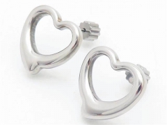 Stainless Steel Jewelry Wholesale - Stainless Steel Earrings - HY0151E0557