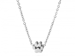 Stainless Steel Jewelry Wholesale - Stainless Steel Necklaces - HY0151N0185
