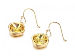 Stainless Steel Jewelry Wholesale - Stainless Steel Earrings - HY0151E1262