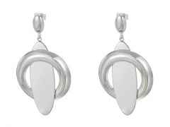 Stainless Steel Jewelry Wholesale - Stainless Steel Earrings - HY0151E1085