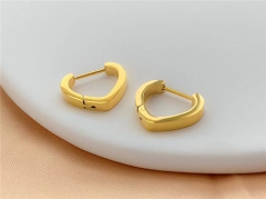 Stainless Steel Jewelry Wholesale - Stainless Steel Earrings - HY0123E0037