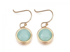 Stainless Steel Jewelry Wholesale - Stainless Steel Earrings - HY0151E1236