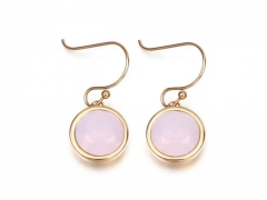 Stainless Steel Jewelry Wholesale - Stainless Steel Earrings - HY0151E1232