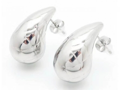 Stainless Steel Jewelry Wholesale - Stainless Steel Earrings - HY0151E0578