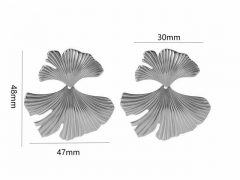 Stainless Steel Jewelry Wholesale - Stainless Steel Earrings - HY0158E0047