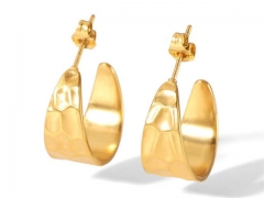 Stainless Steel Jewelry Wholesale - Stainless Steel Earrings - HY0158E0583
