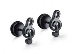 Stainless Steel Jewelry Wholesale - Stainless Steel Earrings - HY0157E0048