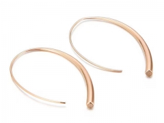 Stainless Steel Jewelry Wholesale - Stainless Steel Earrings - HY0151E0588