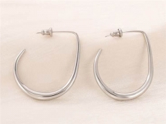 Stainless Steel Jewelry Wholesale - Stainless Steel Earrings - HY0151E0631