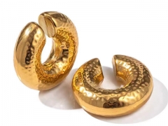 Stainless Steel Jewelry Wholesale - Stainless Steel Earrings - HY0123E0078