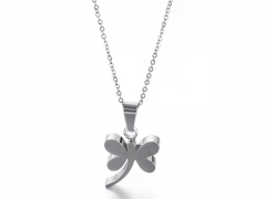 Stainless Steel Jewelry Wholesale - Stainless Steel Necklaces - HY0151N0967