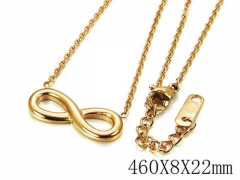 Stainless Steel Jewelry Wholesale - Stainless Steel Necklaces - HY93N0155NR