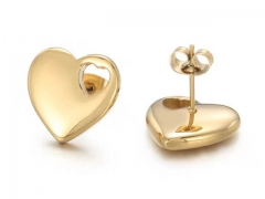 Stainless Steel Jewelry Wholesale - Stainless Steel Earrings - HY0151E0185