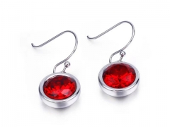 Stainless Steel Jewelry Wholesale - Stainless Steel Earrings - HY0151E1228