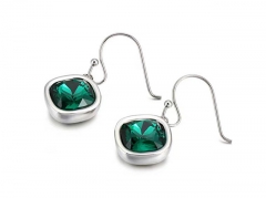Stainless Steel Jewelry Wholesale - Stainless Steel Earrings - HY0151E1252