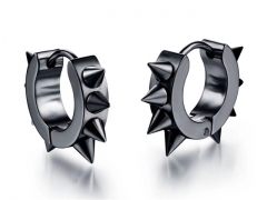 Stainless Steel Jewelry Wholesale - Stainless Steel Earrings - HY0157E0014
