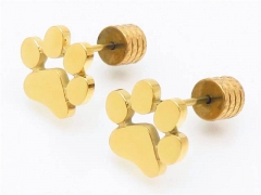 Stainless Steel Jewelry Wholesale - Stainless Steel Earrings - HY0151E0484