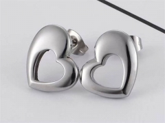 Stainless Steel Jewelry Wholesale - Stainless Steel Earrings - HY0151E0149