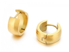 Stainless Steel Jewelry Wholesale - Stainless Steel Earrings - HY0151E0605